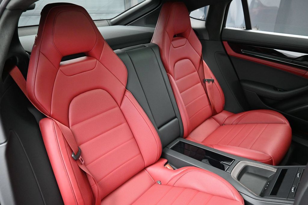 Used 2026 Porsche Panamera GTS AWD/4WD image 29