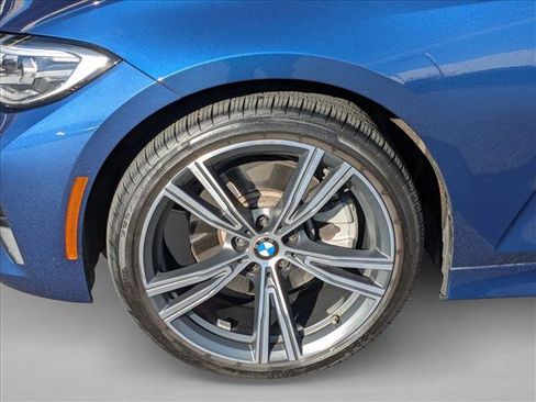 Used 2022 BMW 330i xDrive Sedan w/ Premium Package 2 image 30