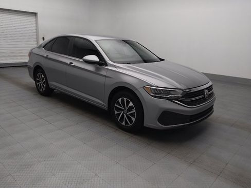 Used 2023 Volkswagen Jetta S FWD image 11