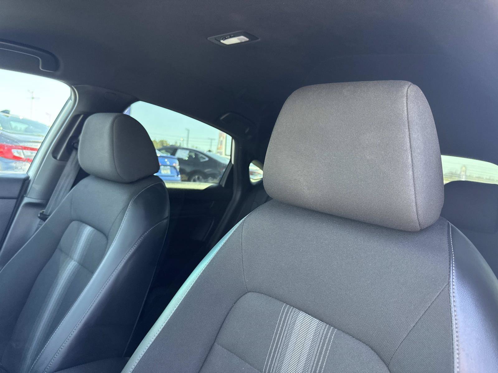 Used 2022 Honda Civic Sport image 24