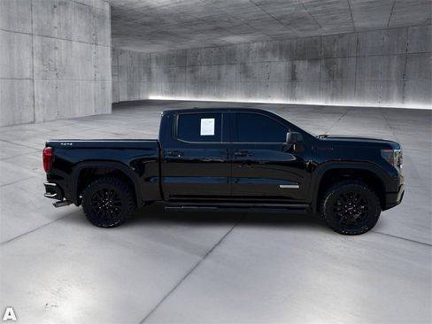 Used 2022 GMC Sierra 1500 Elevation image 8