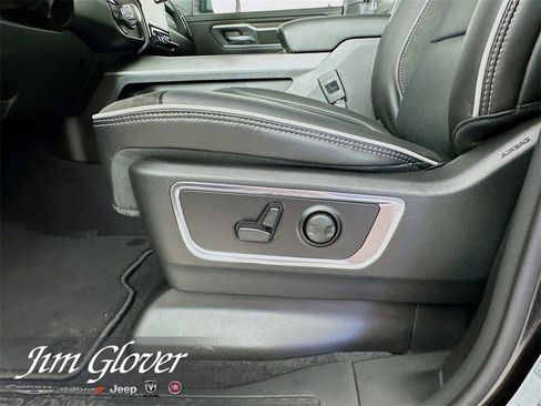 New 2026 RAM 1500 Laramie image 27