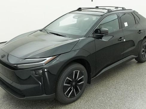 New 2026 Toyota bZ AWD/4WD image 27