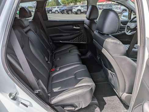 Used 2022 Hyundai Santa Fe Limited w/ Cargo Package AWD/4WD image 27