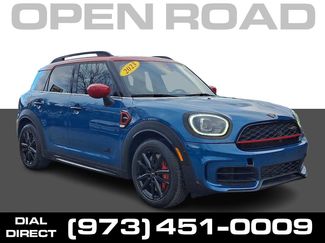 Used 2023 MINI Cooper Countryman John Cooper Works video 1