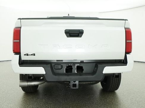 New 2026 Toyota Tacoma TRD Sport AWD/4WD image 23