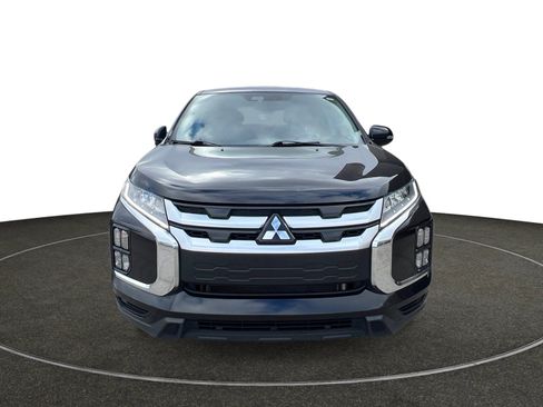 Used 2024 Mitsubishi Outlander Sport SE image 10