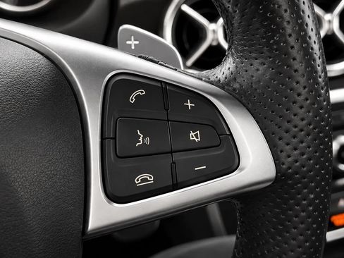 Used 2016 Mercedes-Benz CLA 45 AMG 4MATIC image 31