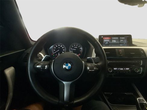 Used 2018 BMW M240i Coupe RWD image 11