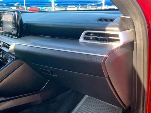 Used 2021 Kia K5 GT-Line w/ GT-Line FWD Premium Package image 18