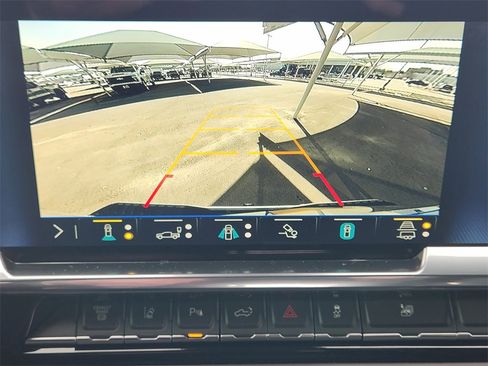 New 2026 Chevrolet Silverado 3500 High Country w/ High Country Premium Package image 14