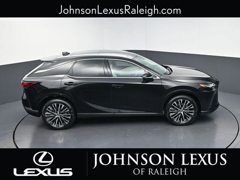 New 2026 Lexus RX 350 image 29
