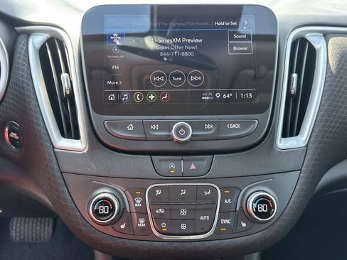 Used 2025 Chevrolet Malibu LT image 25