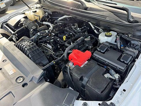 Used 2021 Ford Ranger XL w/ Equipment Group 101A High image 51