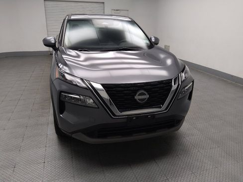 Used 2023 Nissan Rogue SV AWD/4WD image 14