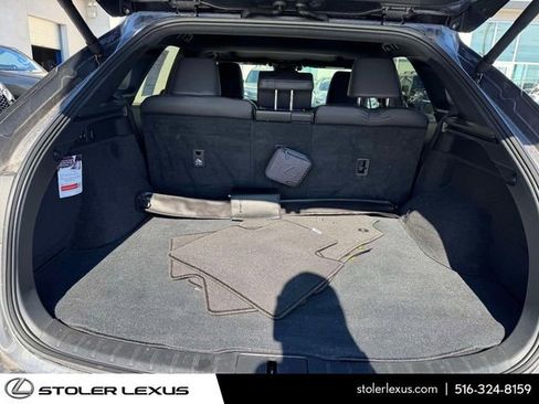 Used 2023 Lexus RX 350 Premium w/ Accessory Package (Z1) AWD/4WD image 12