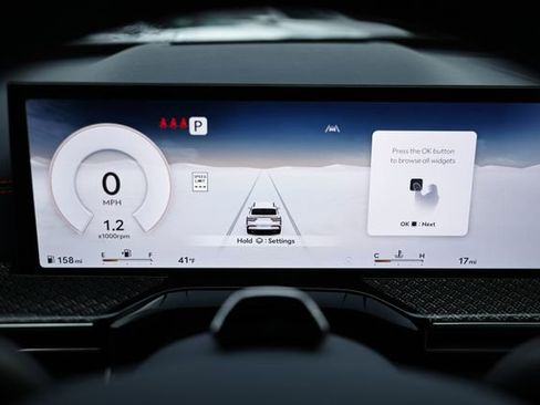 New 2026 Genesis GV80 3.5T e-SC image 32