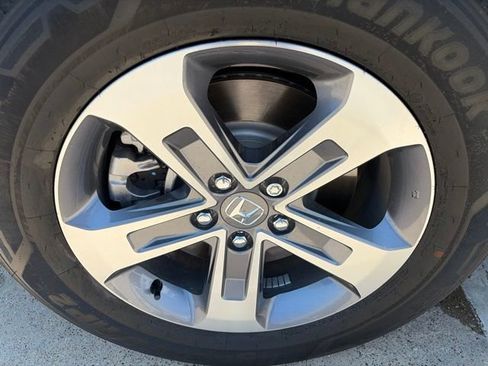 Certified 2026 Honda Pilot EX-L image 8