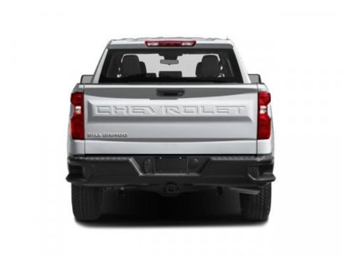 Used 2024 Chevrolet Silverado 1500 High Country AWD/4WD image 8