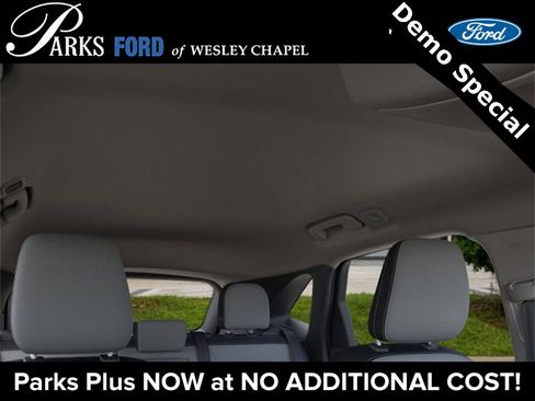 New 2025 Ford Escape Active w/ Tech Pack #1 image 22