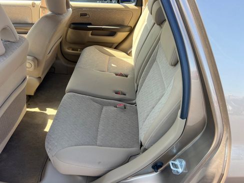 Used 2006 Honda CR-V LX image 15