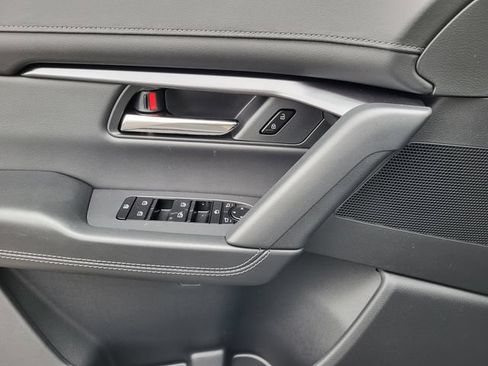 New 2026 MAZDA CX-5 Preferred AWD/4WD image 9