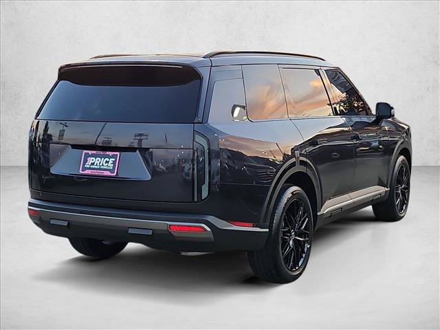 Used 2027 Kia Telluride EX FWD image 5