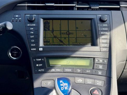 Used 2011 Toyota Prius Four image 14