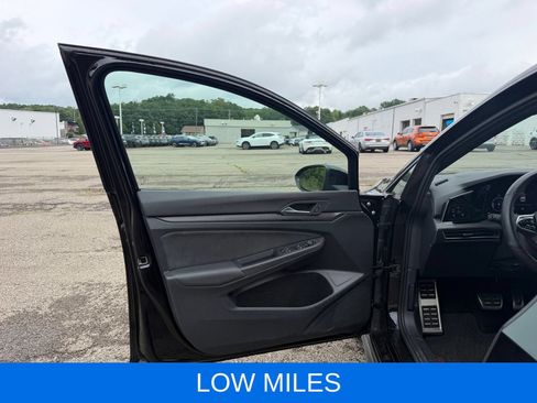 Used 2024 Volkswagen GTI S FWD image 12