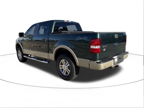 Used 2008 Ford F150 Lariat image 5