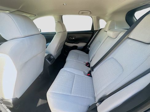 Certified 2024 Honda HR-V LX image 22