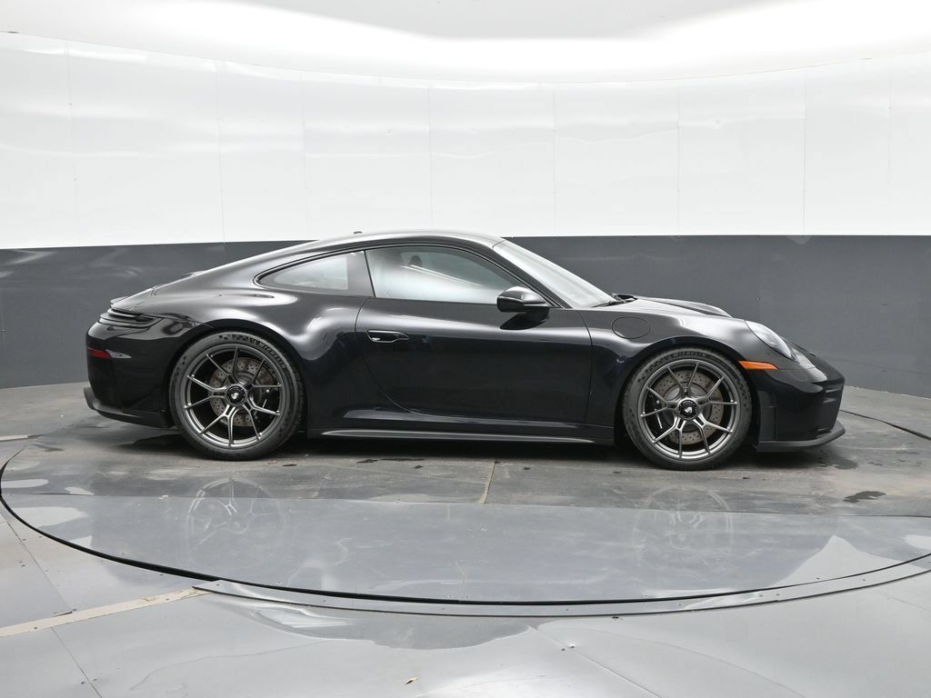 Used 2026 Porsche 911 GT3 RWD image 10