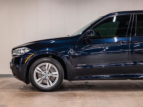 Used 2014 BMW X5 xDrive50i AWD/4WD image 22