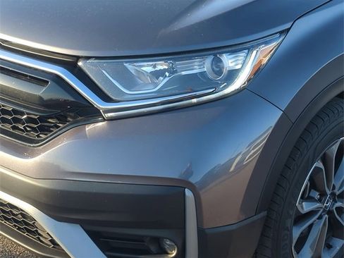 Used 2020 Honda CR-V EX-L image 9