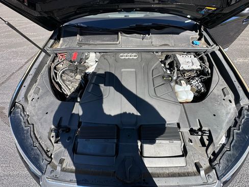 Used 2019 Audi Q7 3.0T Premium image 18