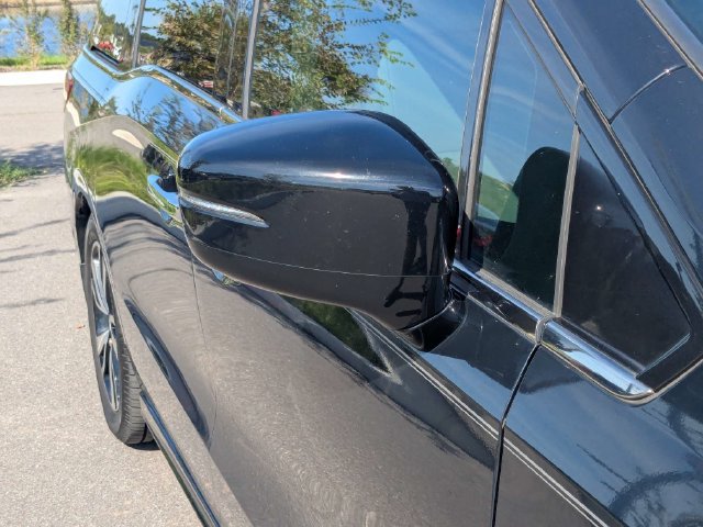 Used 2019 Honda Odyssey Elite image 10