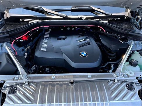 New 2026 BMW X3 xDrive30 image 9
