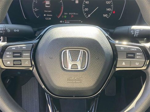 Used 2025 Honda Civic LX image 17
