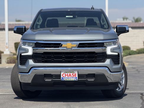 New 2026 Chevrolet Silverado 1500 LT image 2