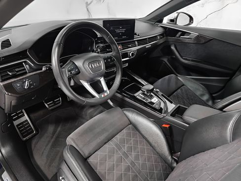 Used 2023 Audi S5 Premium Plus AWD/4WD image 25