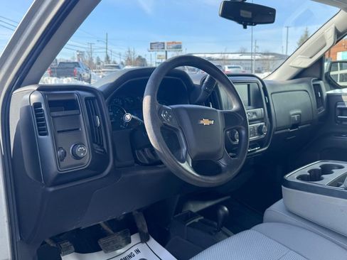 Used 2016 Chevrolet Silverado 1500 LS image 9