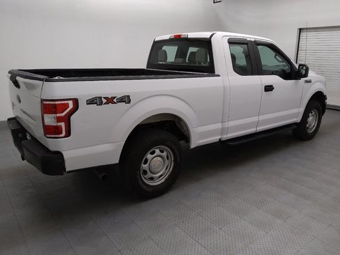 Used 2019 Ford F150 XL w/ Equipment Group 101A Mid AWD/4WD image 10