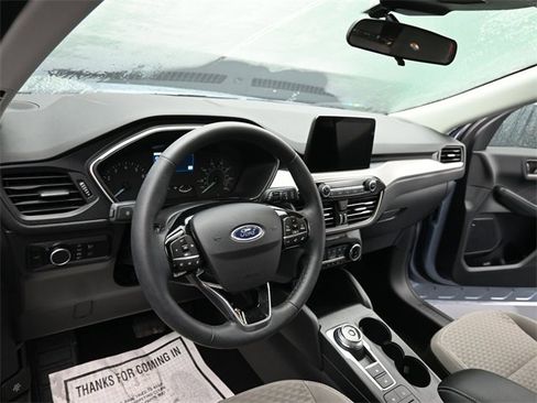 Used 2022 Ford Escape SE w/ Convenience Package image 14