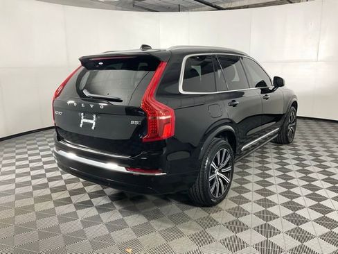 Certified 2024 Volvo XC90 B5 Core w/ Protection Package Premier image 6