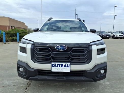 New 2026 Subaru Outback Touring XT AWD/4WD image 2