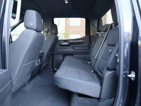 Used 2023 GMC Sierra 1500 Elevation image 26