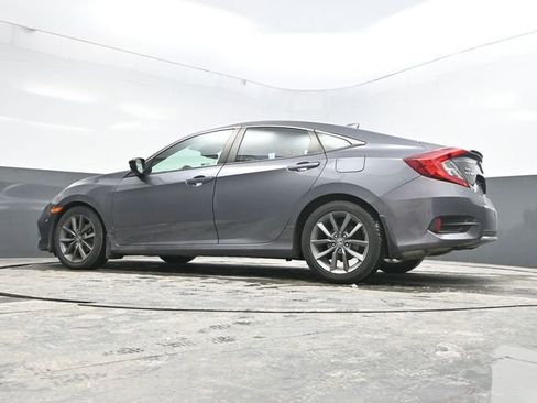 Used 2020 Honda Civic EX image 35