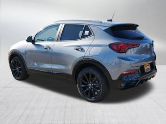 New 2026 Buick Encore GX Sport Touring w/ Advanced Technology Package video 2