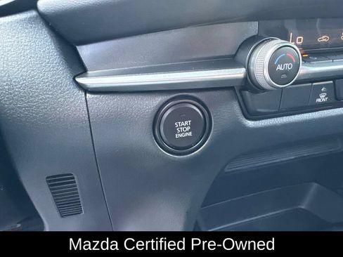 Certified 2023 MAZDA CX-30 AWD 2.5 S w/ Select Package image 41