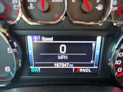 Used 2017 GMC Sierra 1500 SLT w/ SLT Premium Package image 17